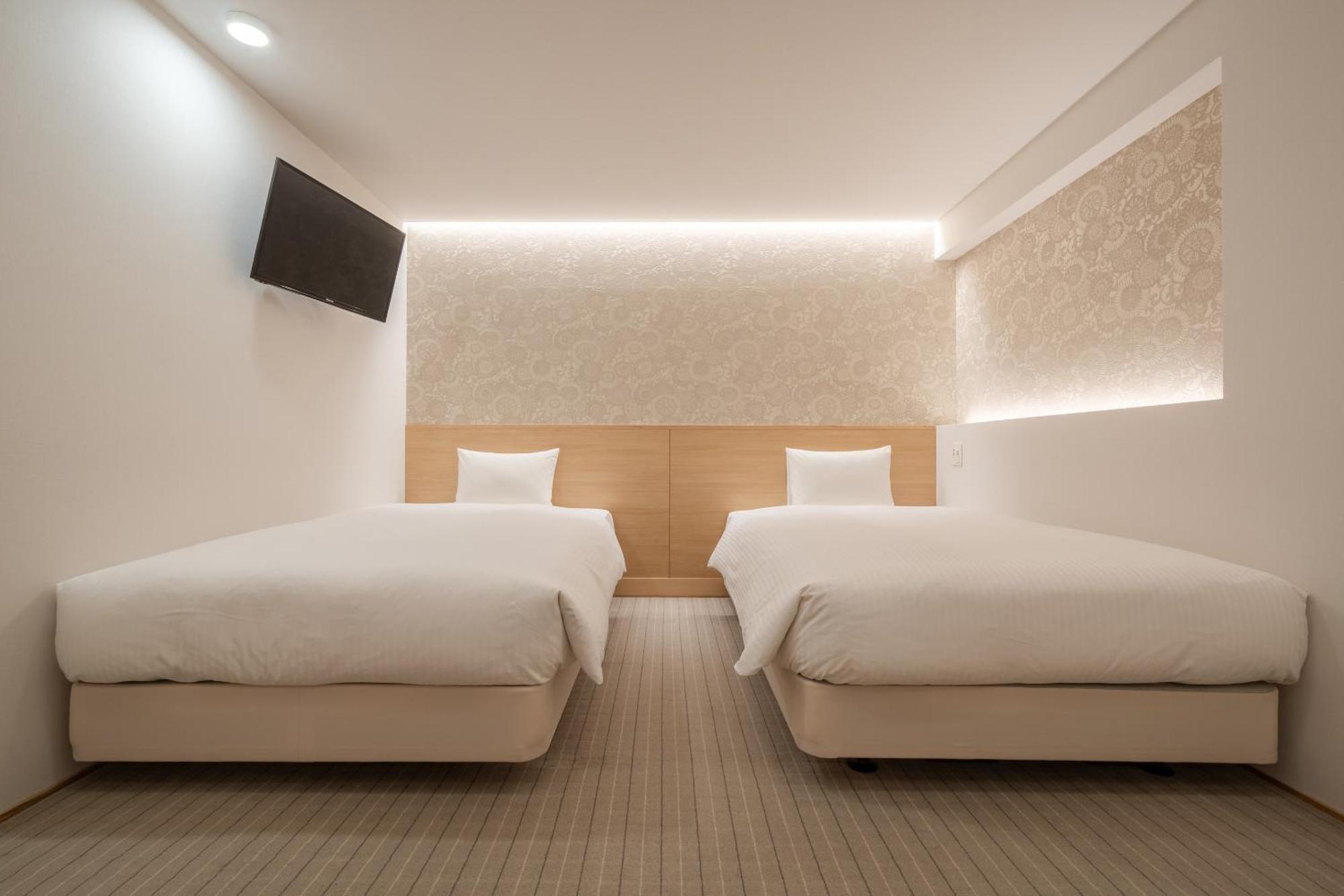 Resi Hachi Apartment Kyoto