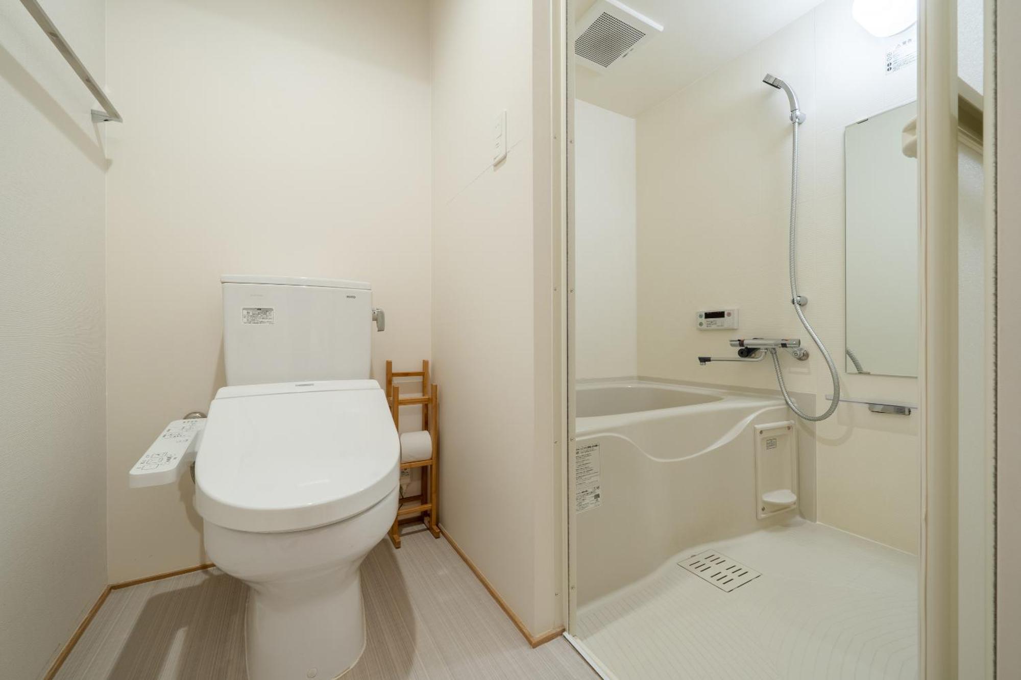 Apartment Resi Hachi *