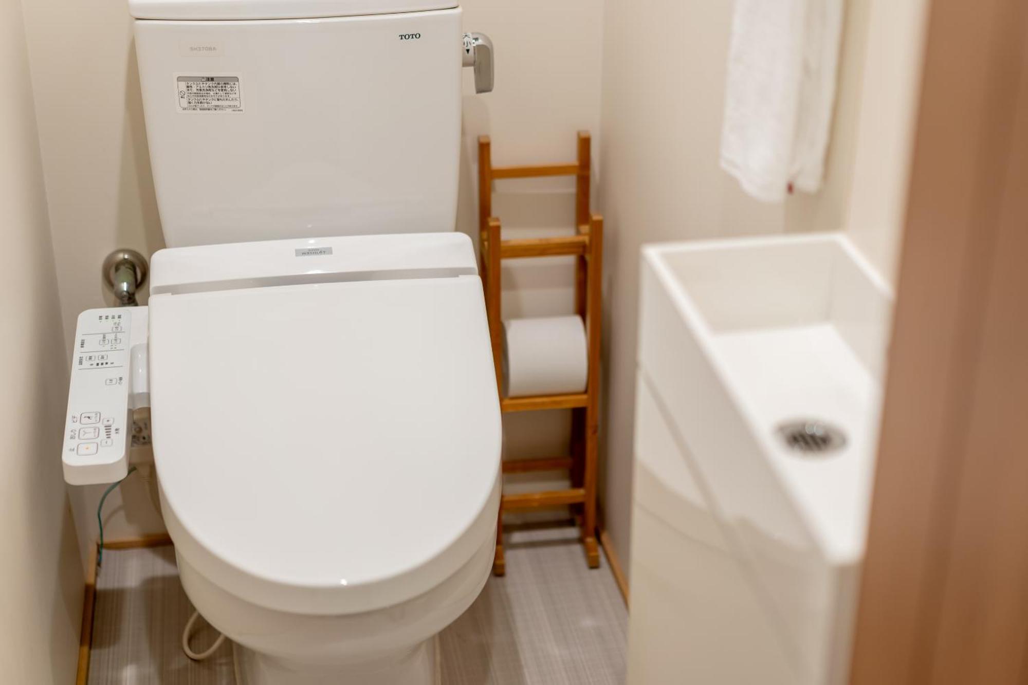 Resi Hachi Apartment Kyoto